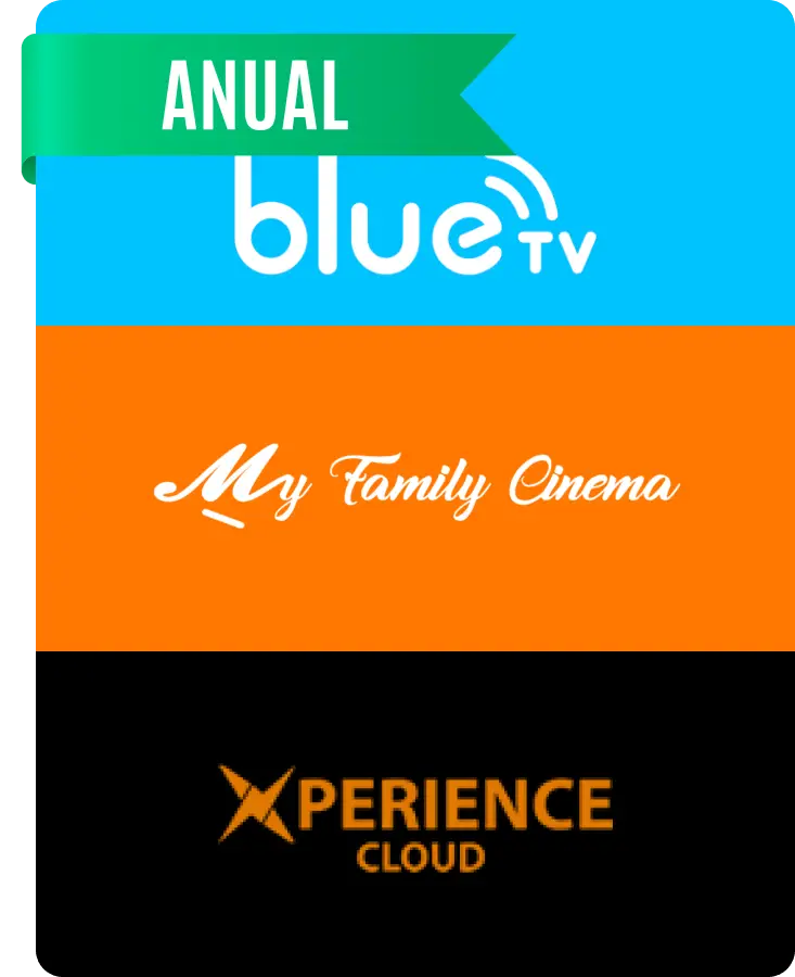 blue-mfc-xp-anual Combo APP BlueTV Eppi Nuvem por 365 dias Anual