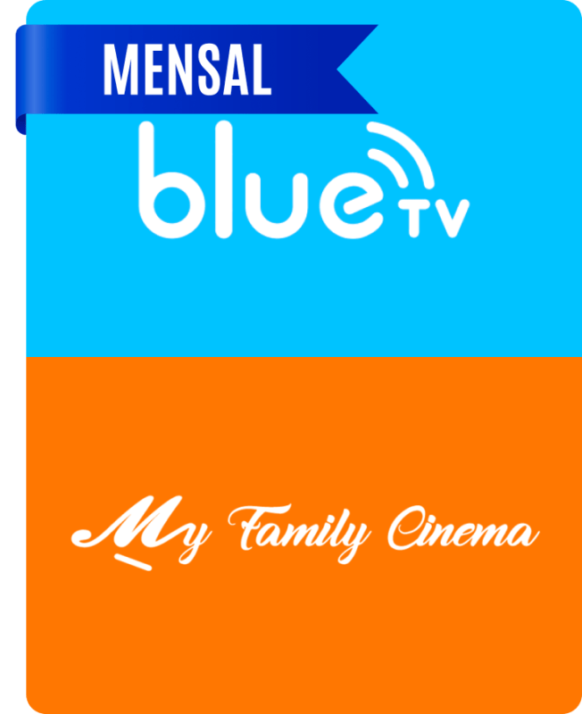 Combo BlueTv + eppi cinema para 365 días. Anual