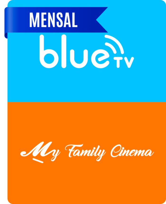 Combo BlueTv + eppi cinema para 365 días. Anual