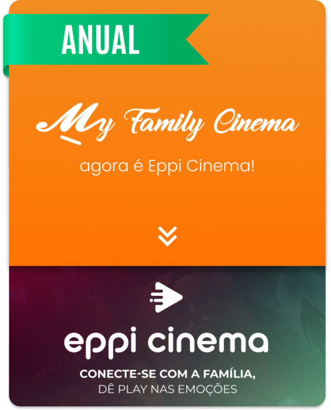 Eppi Cinema Codigo por 360 Dias Anual