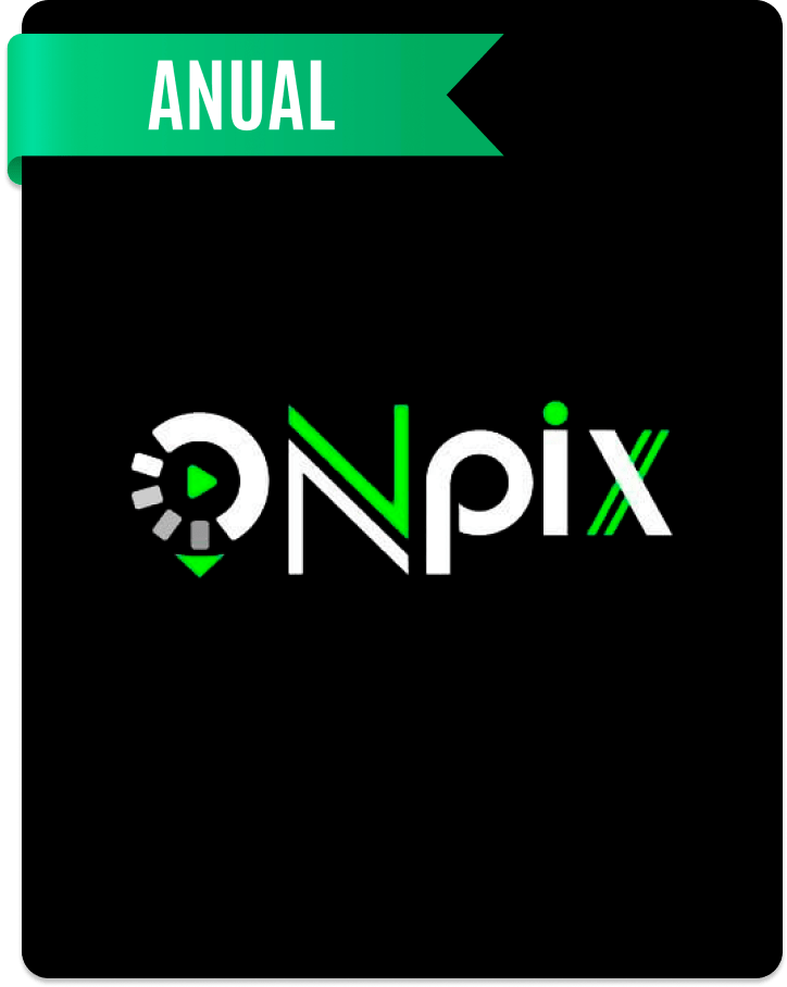 onpix-365d ONPix Pro por 365 dias Anual