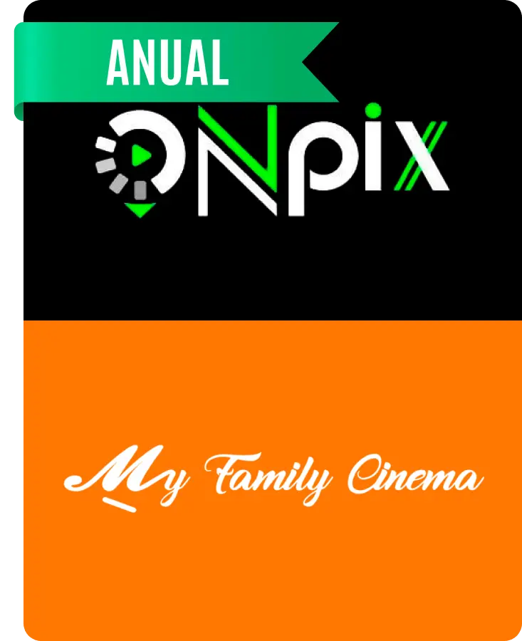 onpix-mfc-anual Combo ON Pix + Eppi Cinema por 365 días Anual