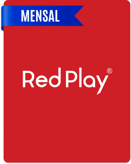 Red Play por 30 Dias