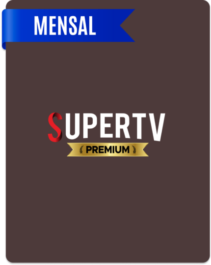 Super TV para 30 dias