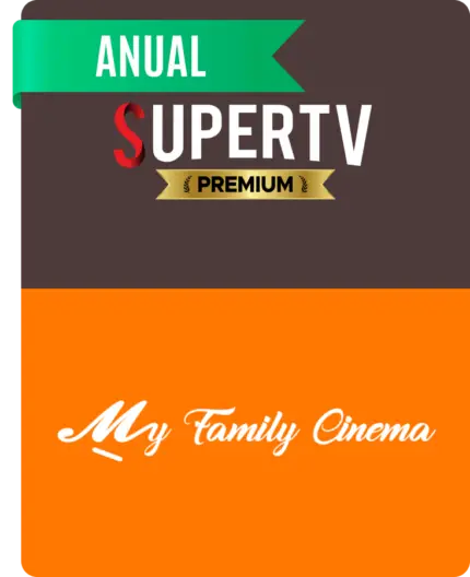 Combo Super TV + MFC / Eppi cinema para 365 dias Mensal
