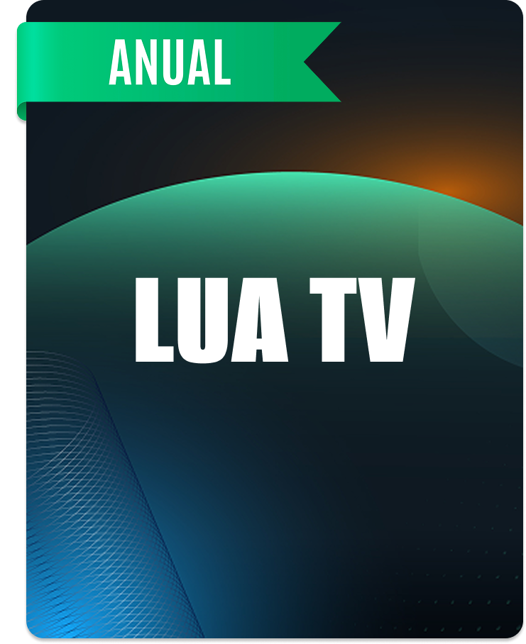 luatv-anual LuaTV (365D) - Imagem 1