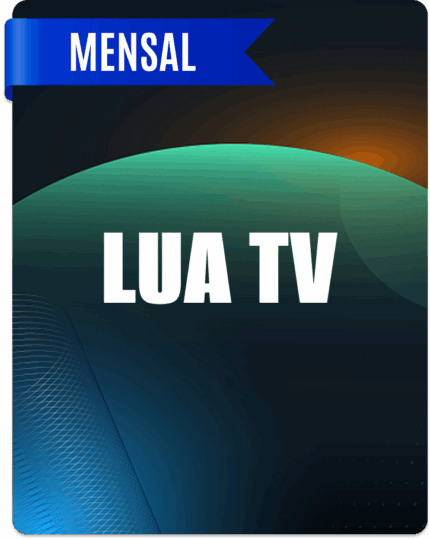 LuaTV (30D)
