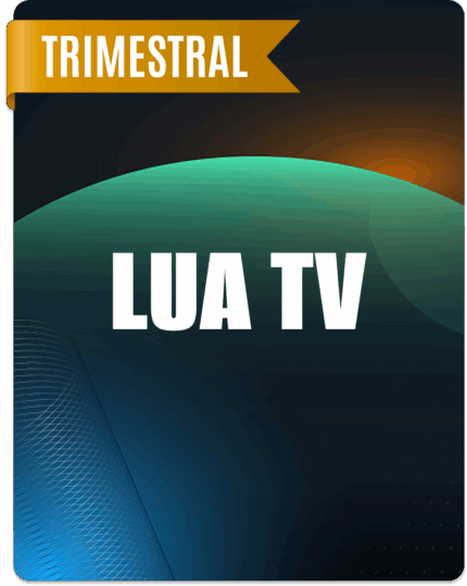 LuaTV (90D)