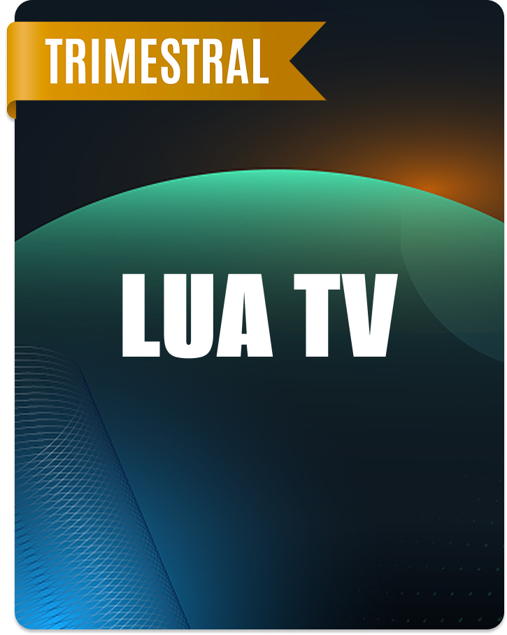luatv-trimestral LuaTV (90D) - Imagem 1